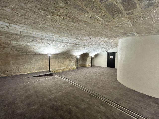 Studio location à Rochefort