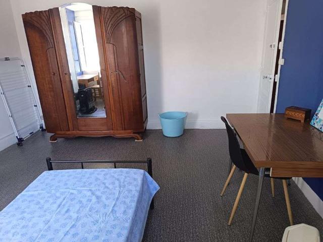Appartement location à Rochefort