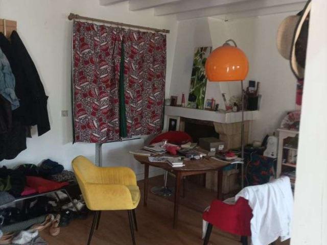 Appartement location à Bobigny, Romainville