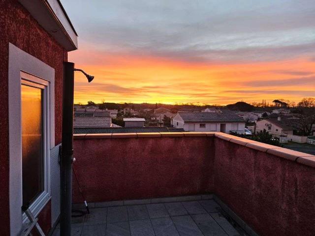Appartement location à Roques, Haute-Garonne