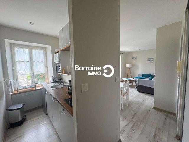 Appartement location à Roscoff, Finistère