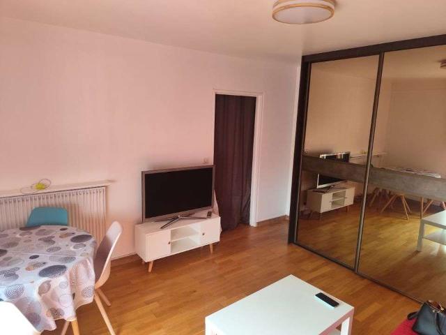 Appartement location à Le Raincy, Rosny-sous-bois