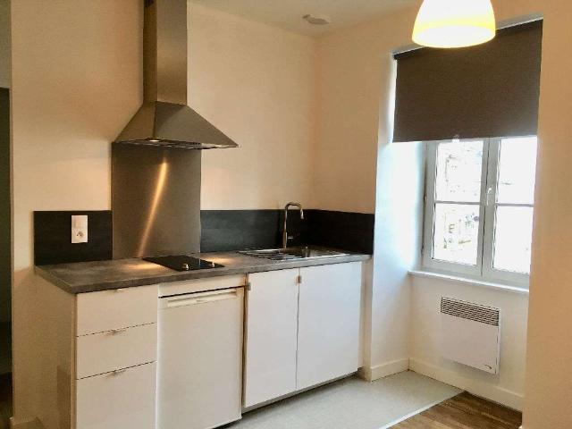 Appartement location à Quimper, Bretagne