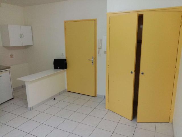 Studio location à Guingamp, Bretagne