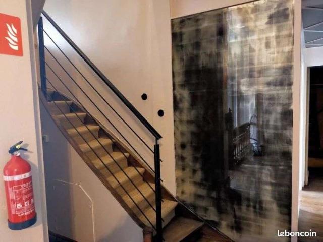 Appartement location à Lille, Roubaix