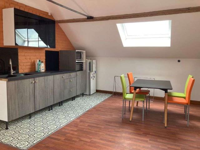 Appartement location à Lille, Roubaix