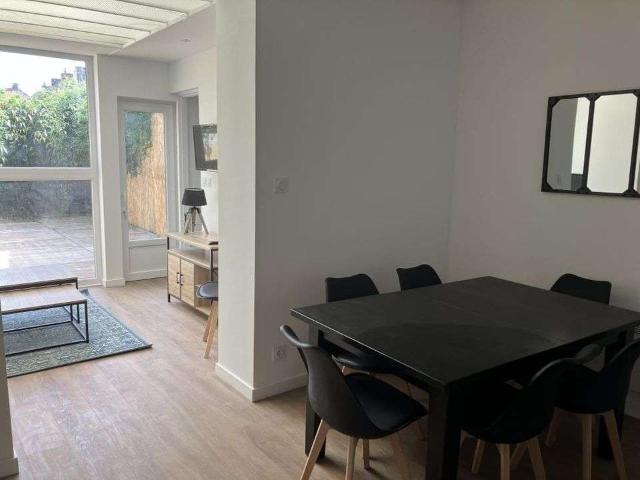 Appartement location à Lille, Roubaix