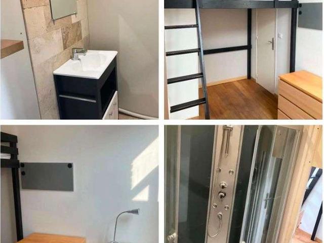 Appartement location à Lille, Roubaix