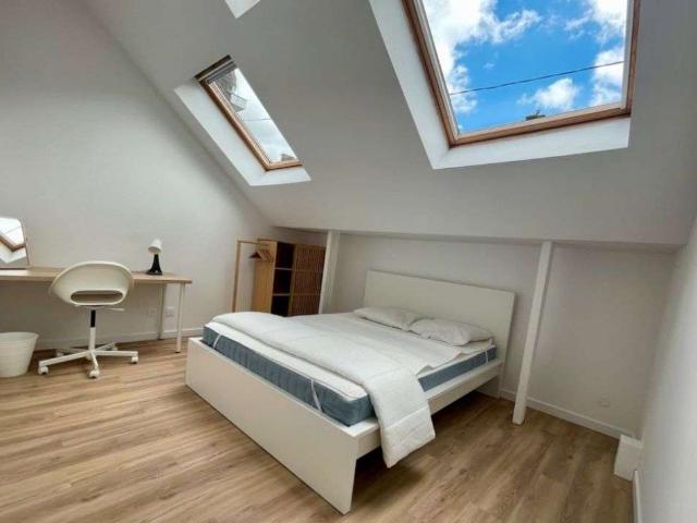 Appartement location à Lille, Roubaix