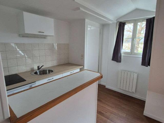 Appartement location à Rouen, Ruan