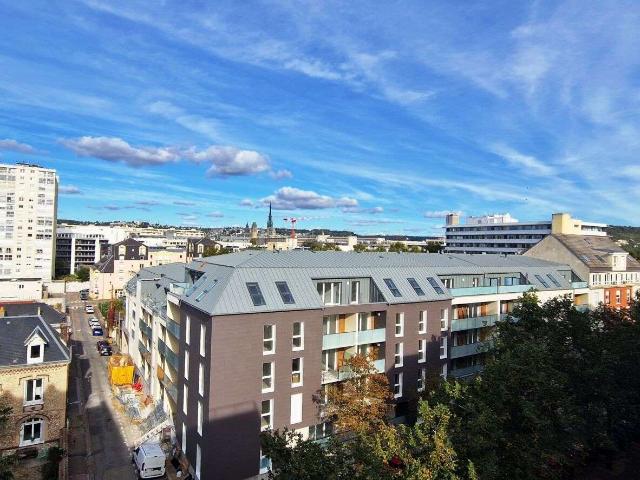Appartement location à Rouen, Ruan