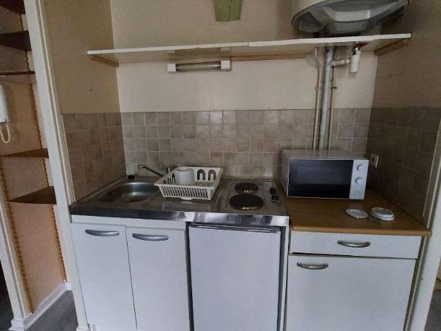 Appartement location à Rouen, Ruan