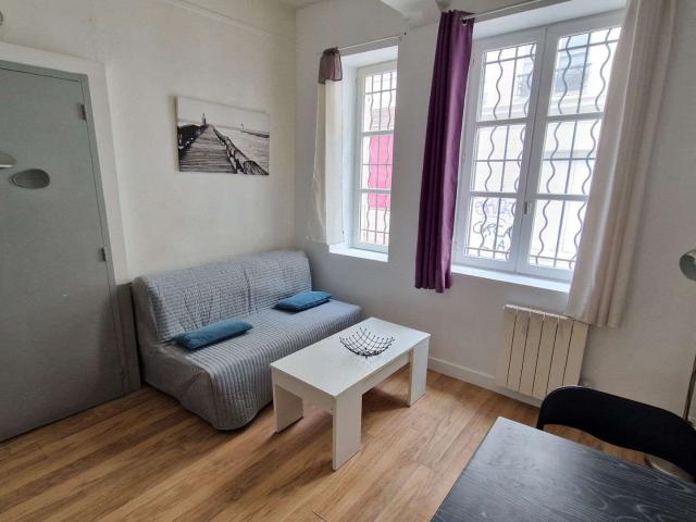Appartement location à Rouen, Ruan