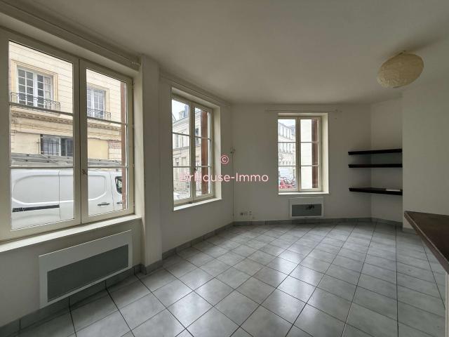 Appartement location à Rouen, Ruan