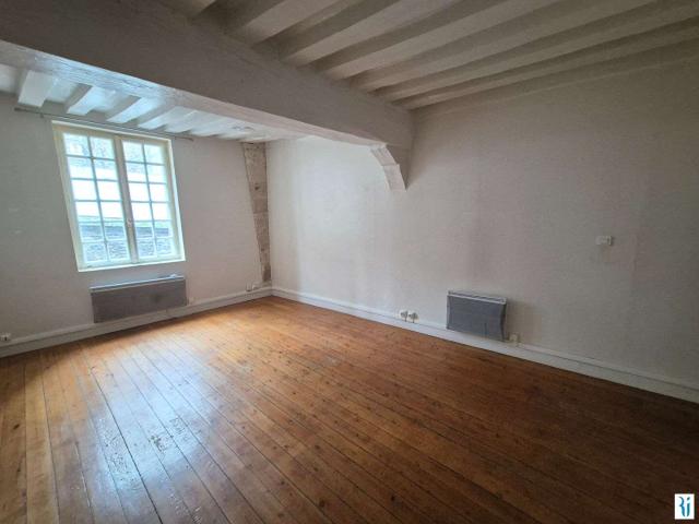 Appartement location à Rouen, Ruan