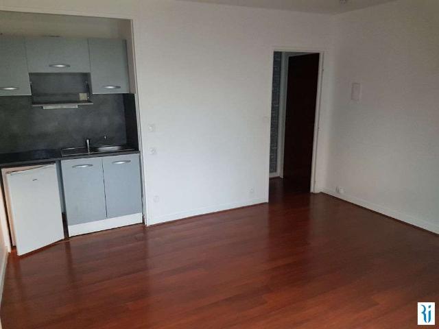Appartement location à Rouen, Ruan