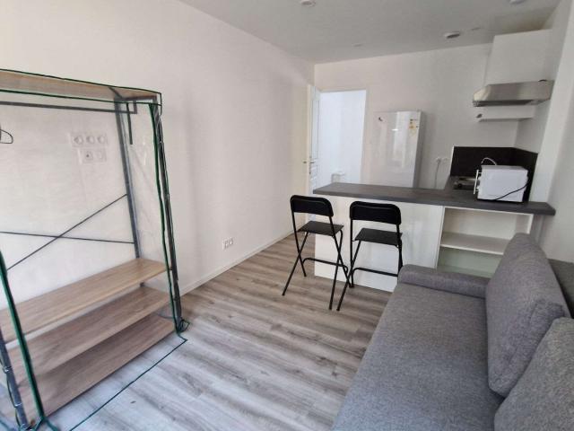 Appartement location à Rouen, Ruan
