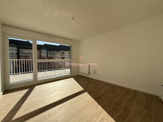 Appartement location à Rouen, Ruan