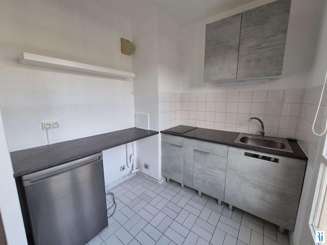 Appartement location à Rouen, Ruan