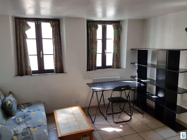 Appartement location à Rouen, Ruan