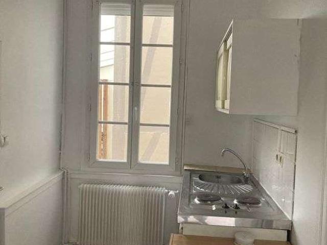 Appartement location à Rouen, Ruan