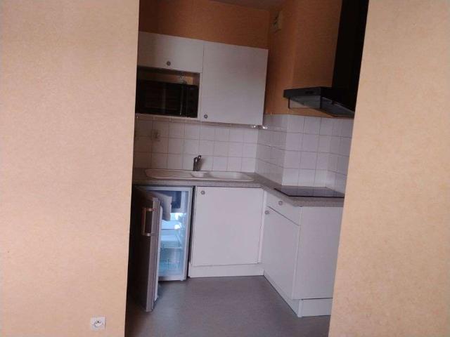 Appartement location à Rouen, Ruan
