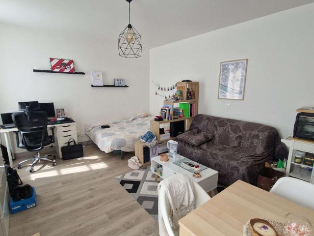 Appartement location à Rouen, Ruan