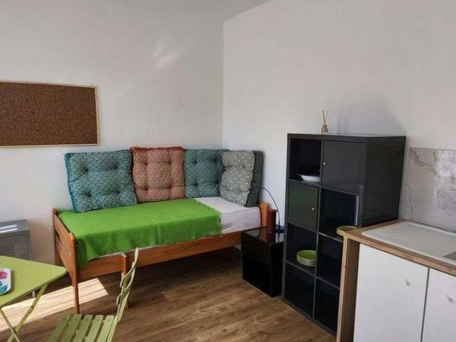 Appartement location à Rouen, Ruan