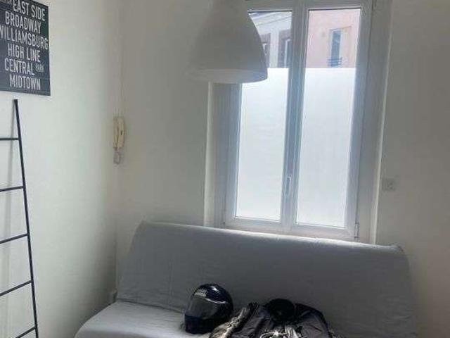 Appartement location à Rouen, Ruan