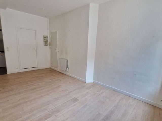 Appartement location à Rouen, Ruan