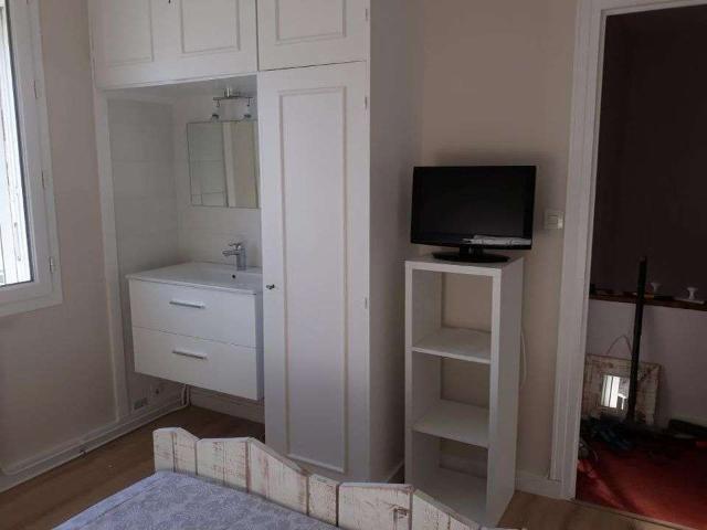 Appartement location à Rochefort, Royan