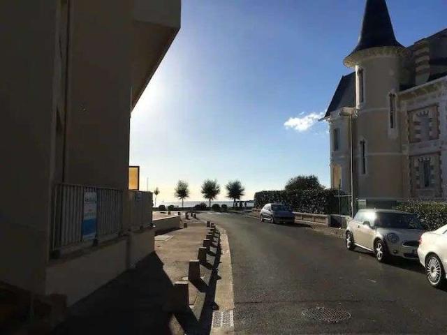 Appartement location à Rochefort, Royan