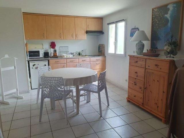 Appartement location à Rochefort, Royan
