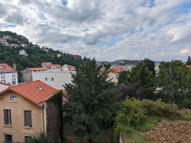 Appartement location à Clermont-Ferrand, Royat