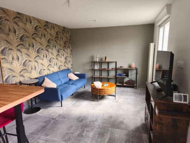 Appartement location à Saint-Malo, Bretagne