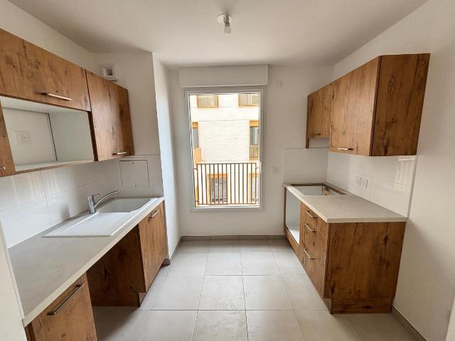 Appartement location à Nanterre, Rueil-malmaison