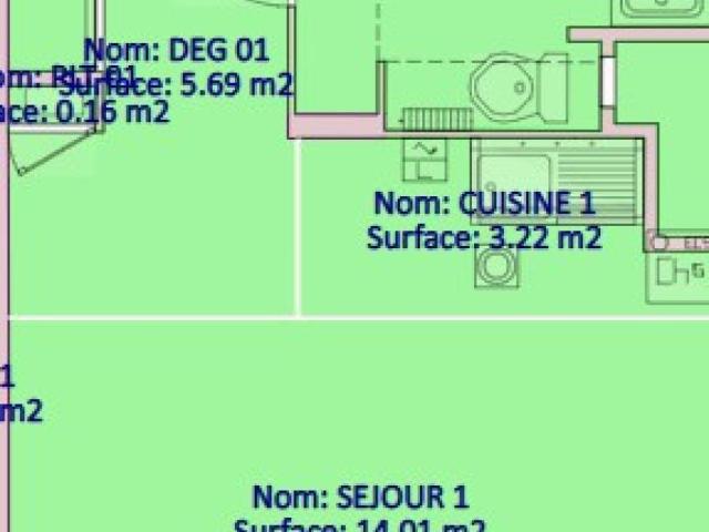 Appartement location à Nanterre, Rueil-malmaison