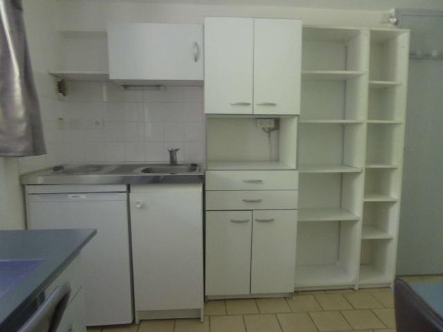 Studio location à Nanterre, Rueil-malmaison