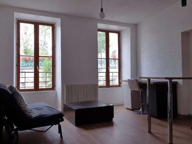 Appartement location à Annecy, Rumilly