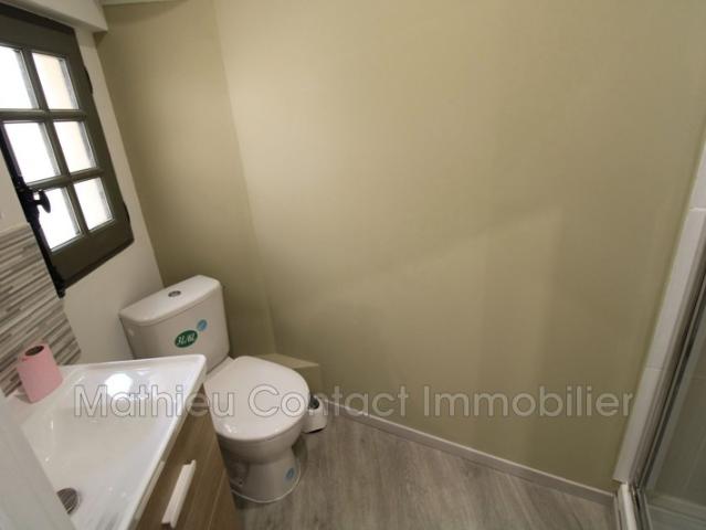 Appartement location à Nîmes