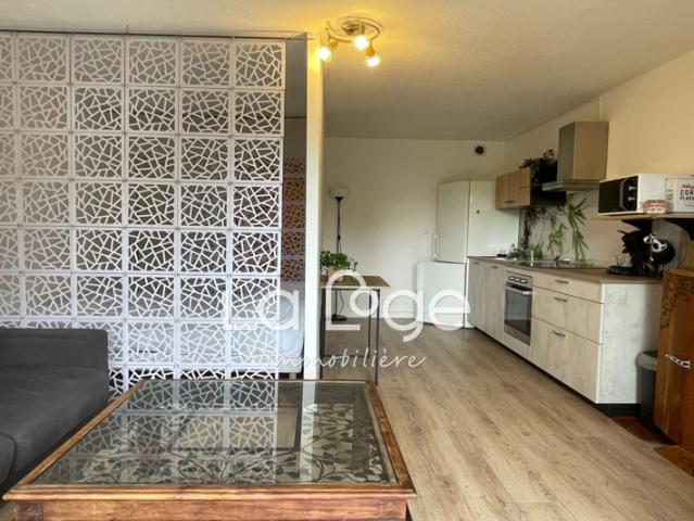 Appartement location à Gap, La Freissinouse