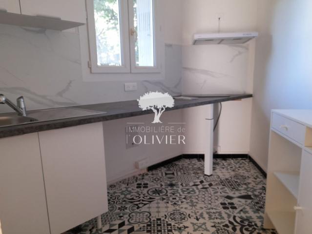 Appartement location à Apt, Castellet