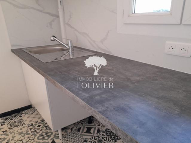 Appartement location à Apt, Castellet