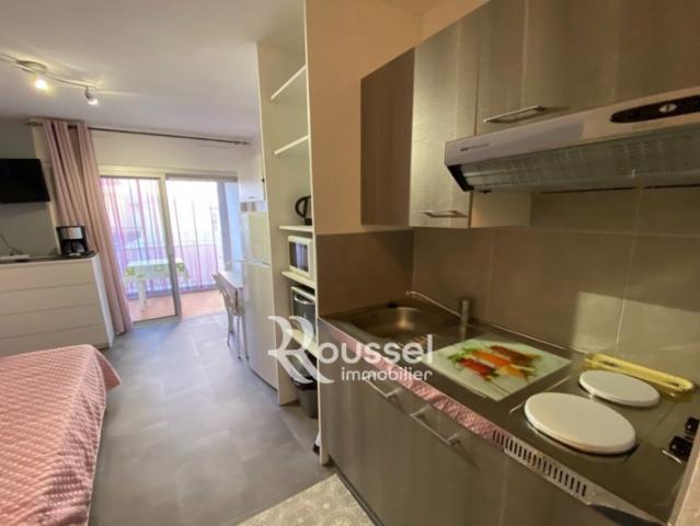 Appartement location à Montpellier, Balaruc-les-bains