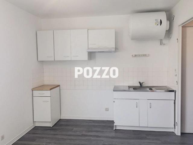 Appartement location à Avranches, Donville-les-bains