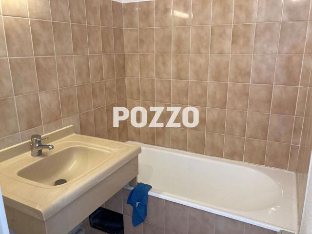Appartement location à Avranches, Jullouville