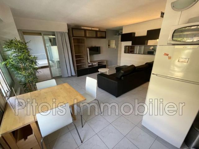 Appartement location à Grasse, Antibes