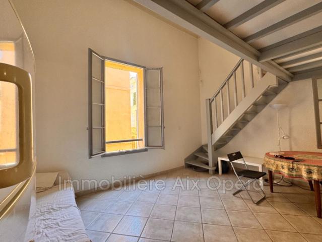 Appartement location à Aix-en-Provence, Saint-marc-jaumegarde