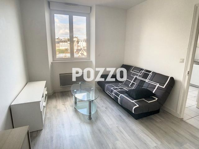 Appartement location à Avranches, Granville