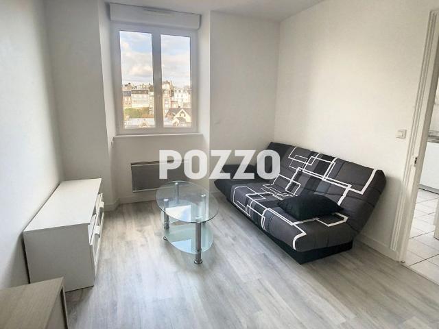 Appartement location à Avranches, Granville